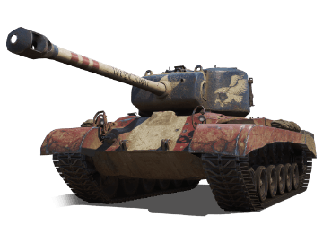 T26E5 Patriot