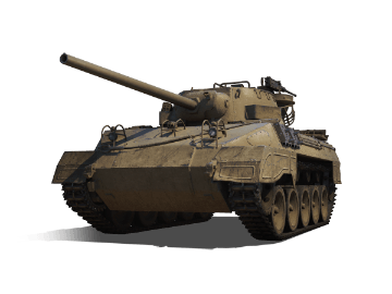 M18 Hellcat