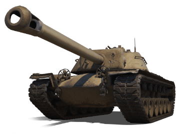 T110E4