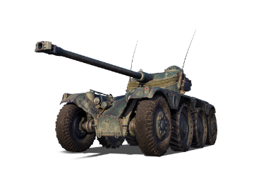 Panhard EBR 75 (FL 10)