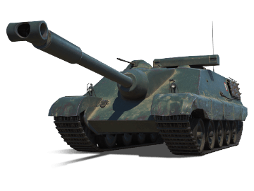 AMX 50 Foch (155)