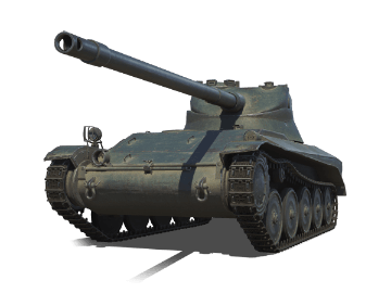 AMX 13 57