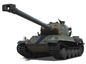 AMX M4 mle. 54