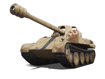 Rheinmetall Skorpion G