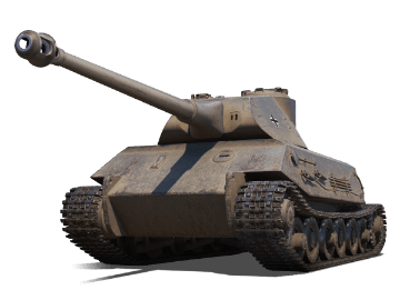 VK 45.02 (P) Ausf. A