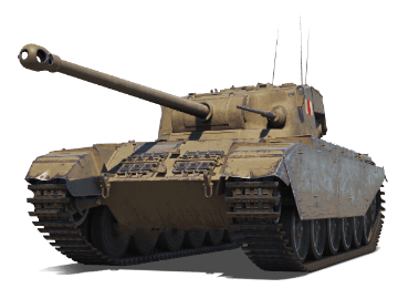 Centurion Mk. I