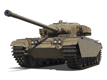 Centurion Mk. 7/1