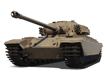 FV201 (A45)