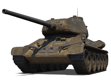 T-34-85