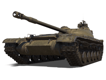 Object 430 Version II