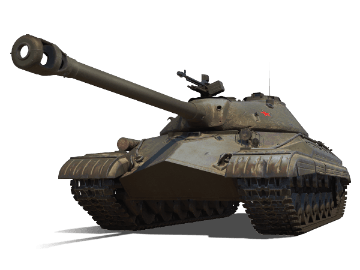 IS-5 (Object 730)