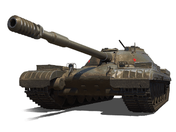 Object 777 Version II