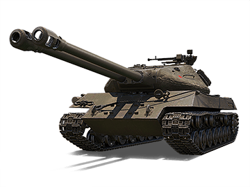 Object 703 Version II