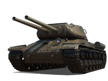 IS-2-II