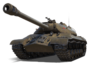 IS-3