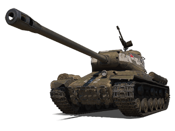 IS-2